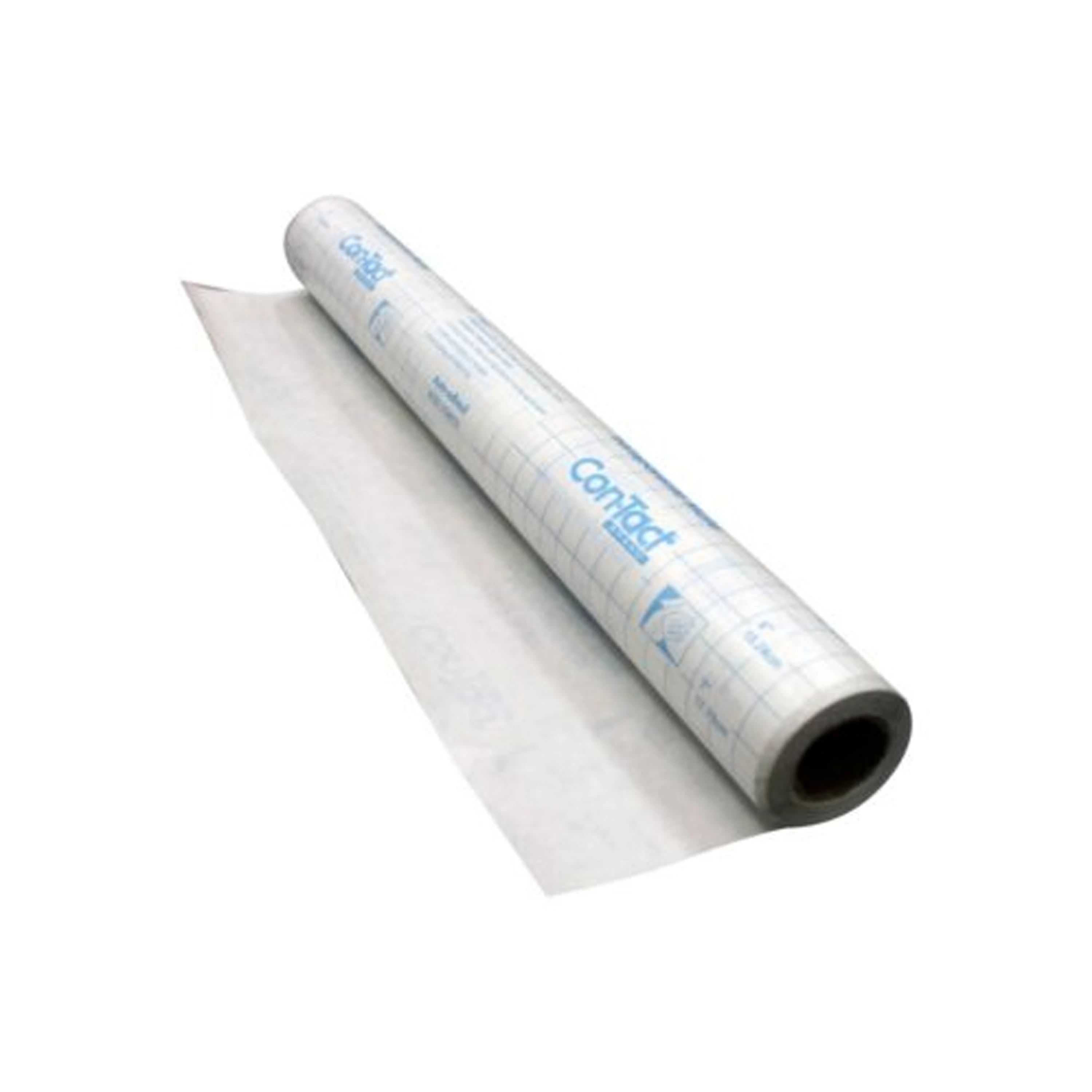 CONTAC 45X 2MTS. TRANSPARENTE