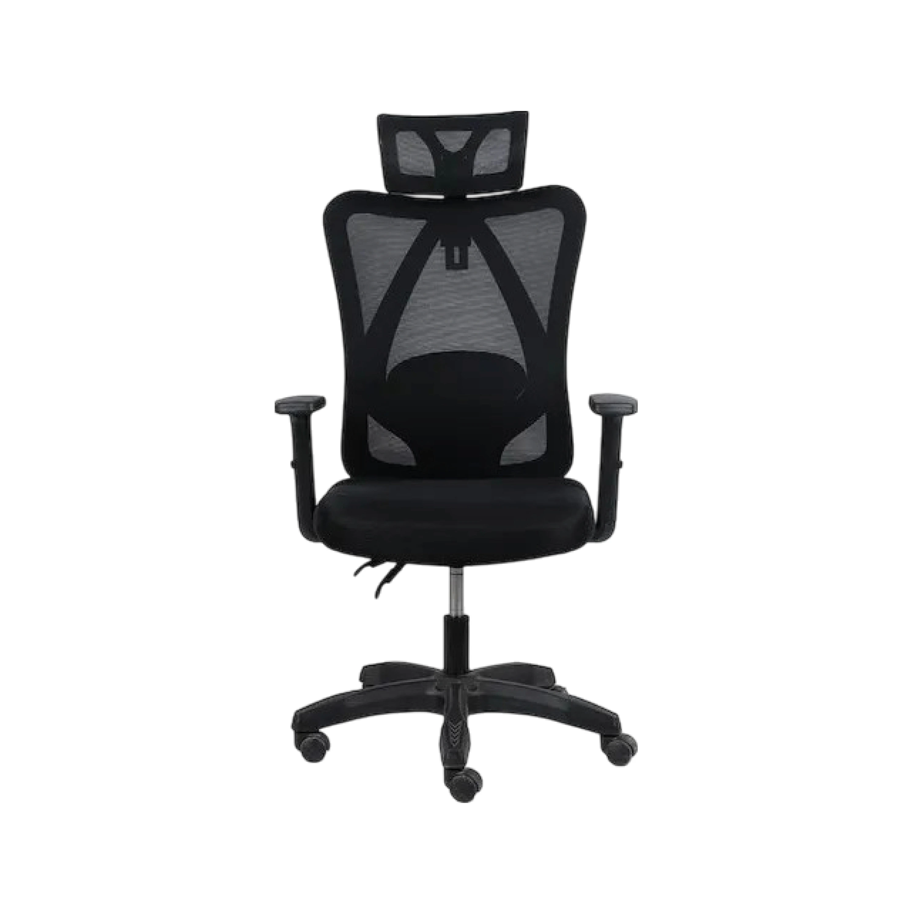 SILLA C/RUEDA GERENCIAL OF-2503