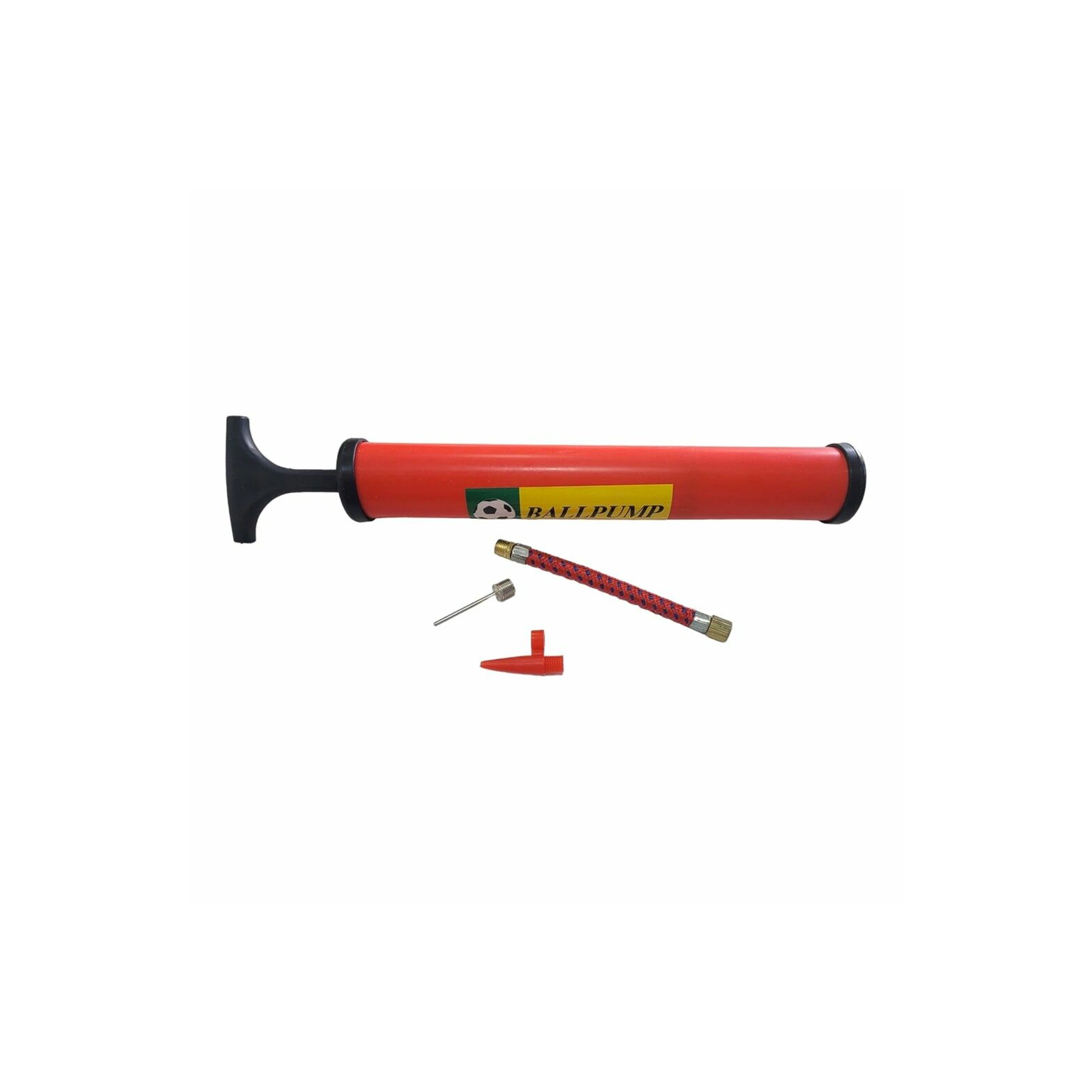 INFLADOR MANUAL 30CM SPEEDS AX-277
